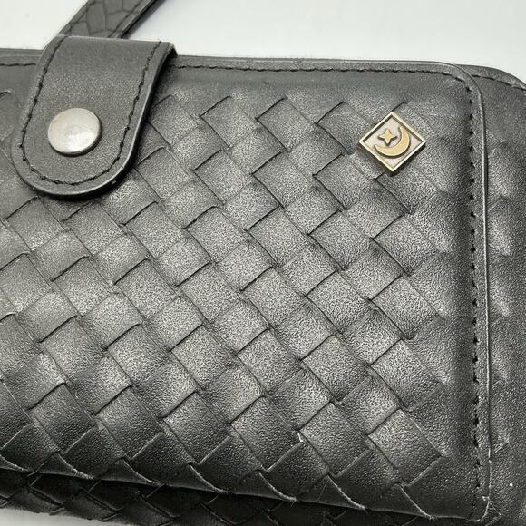 POLA Amazing Faux‎ Leather Wallet - Picture 4 of 12